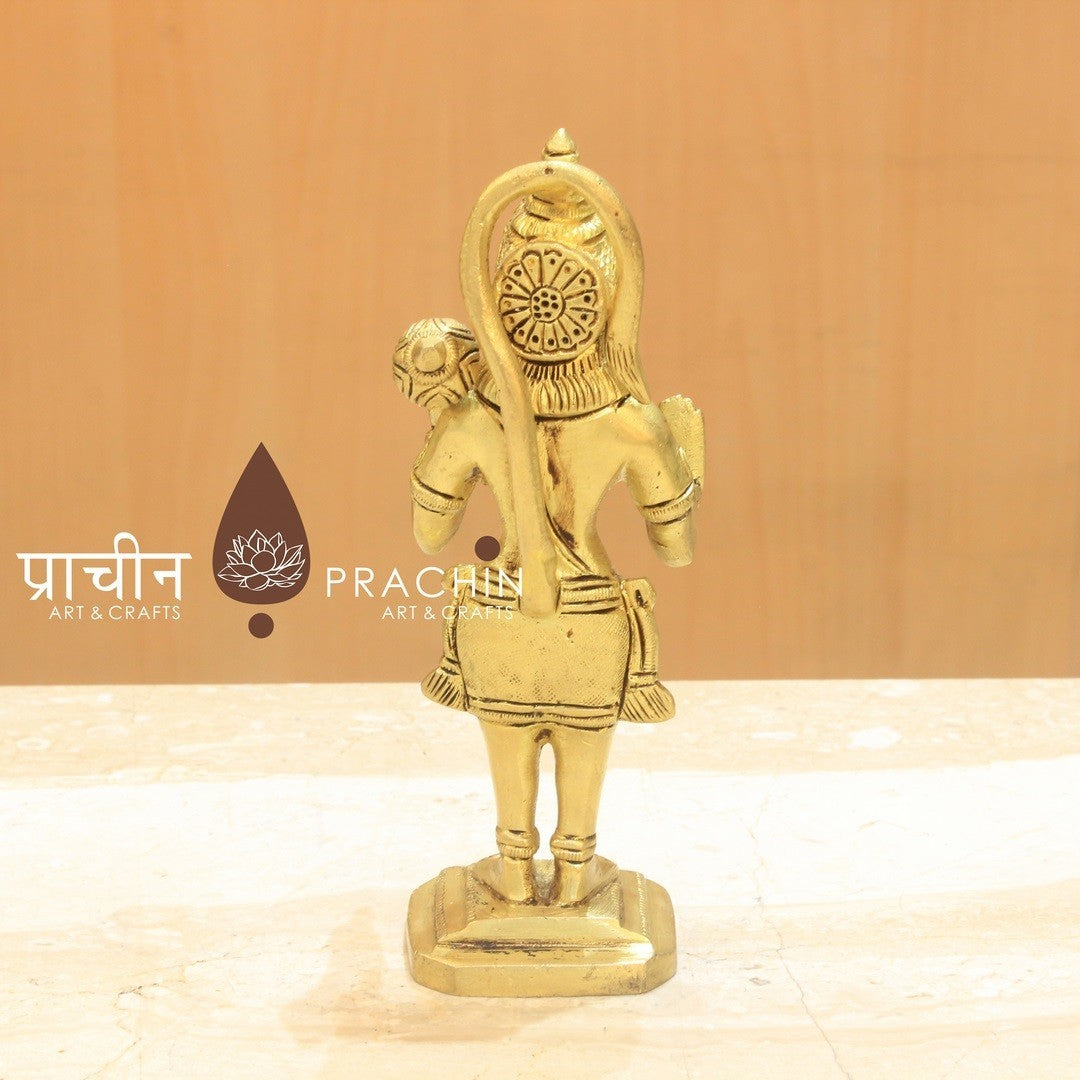 Hanuman Standing