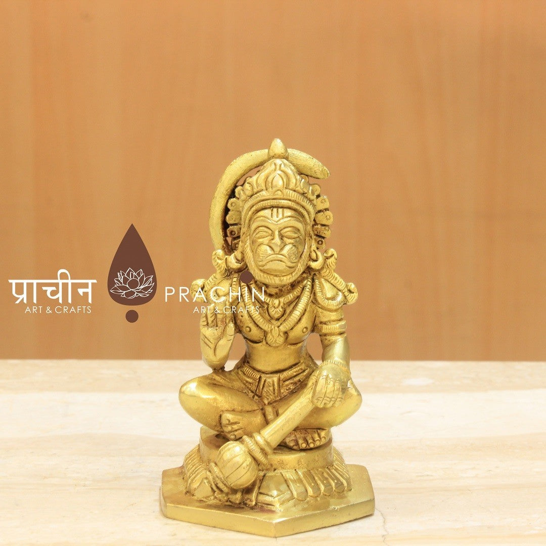 Hanuman Idol