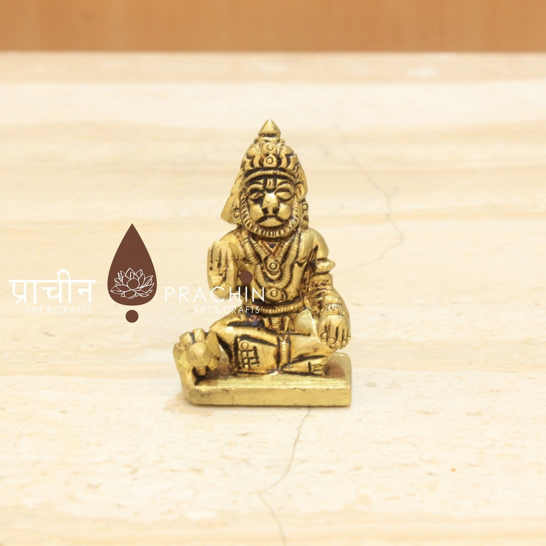 Hanuman Idol