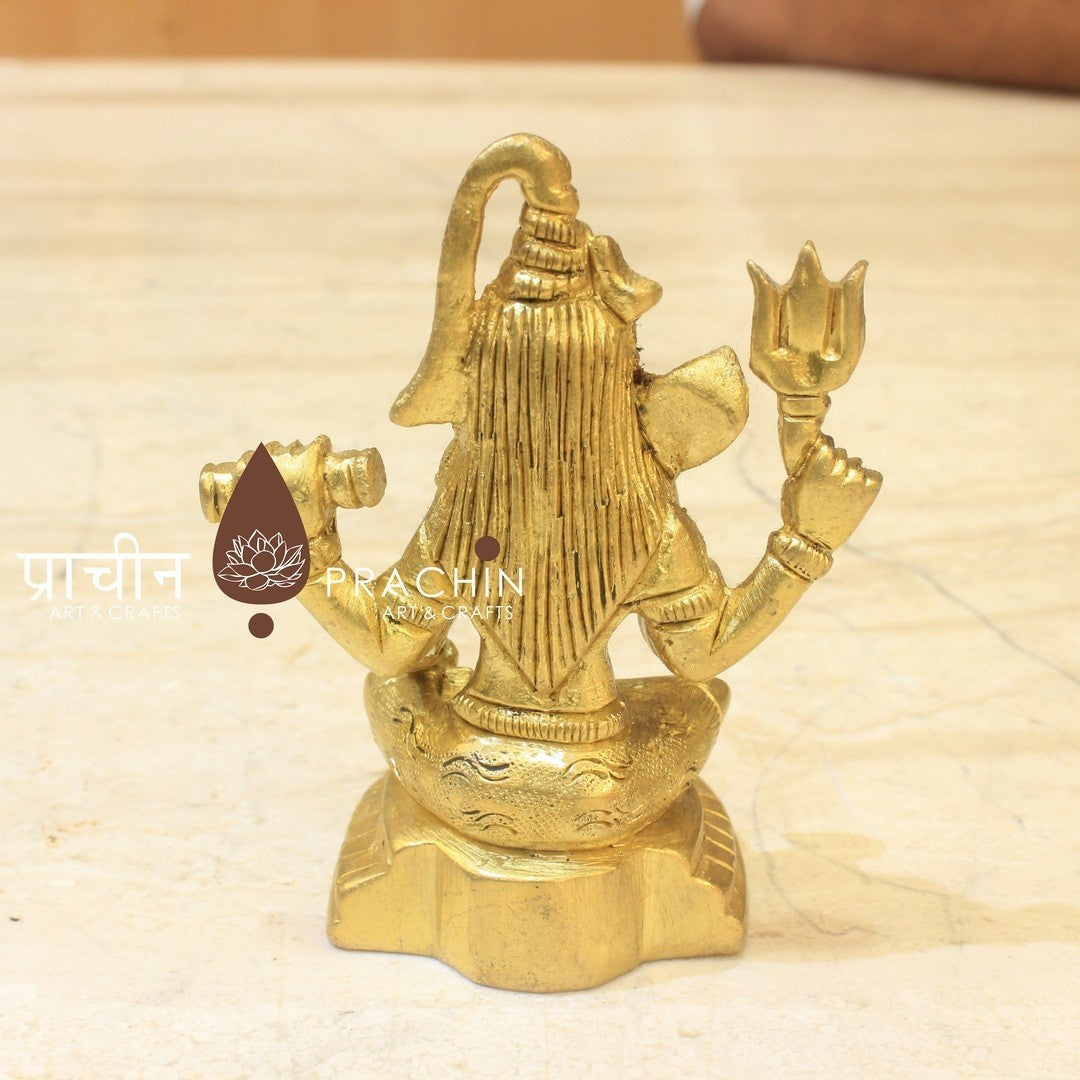 Shiva Sitting