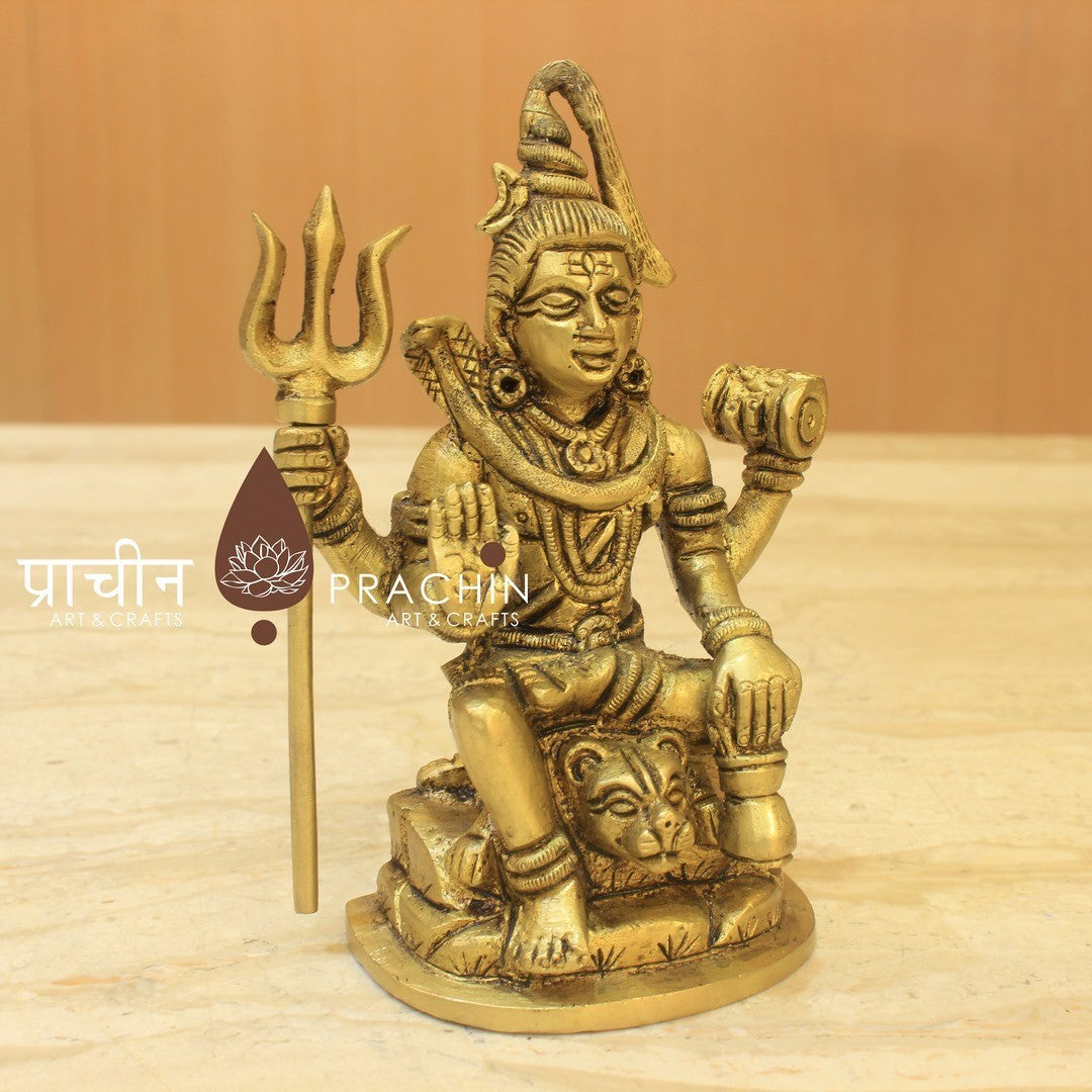 Shiva Statue