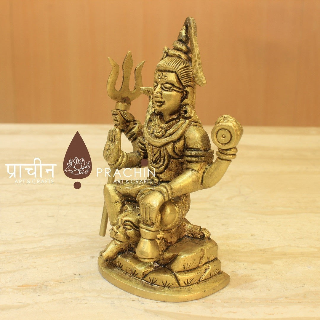 Shiva Statue