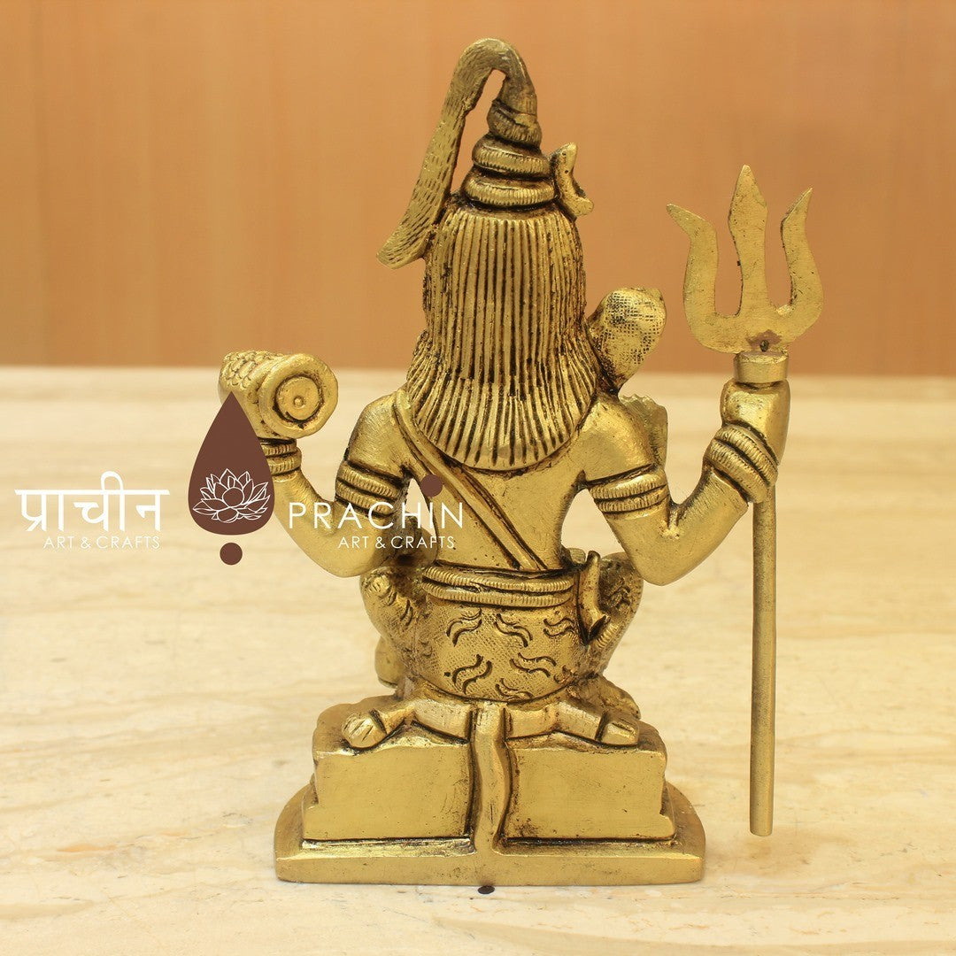 Shiva Statue