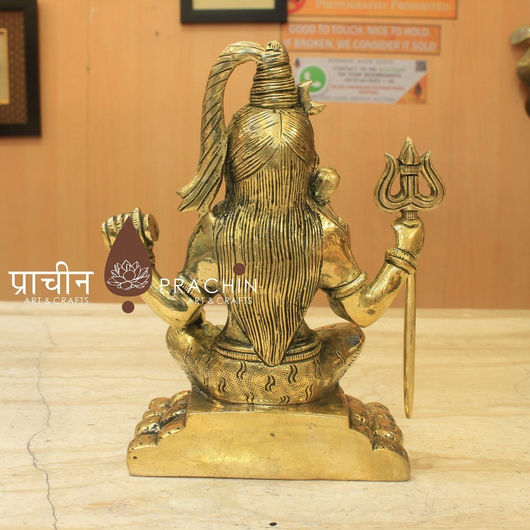 Shiva Statue