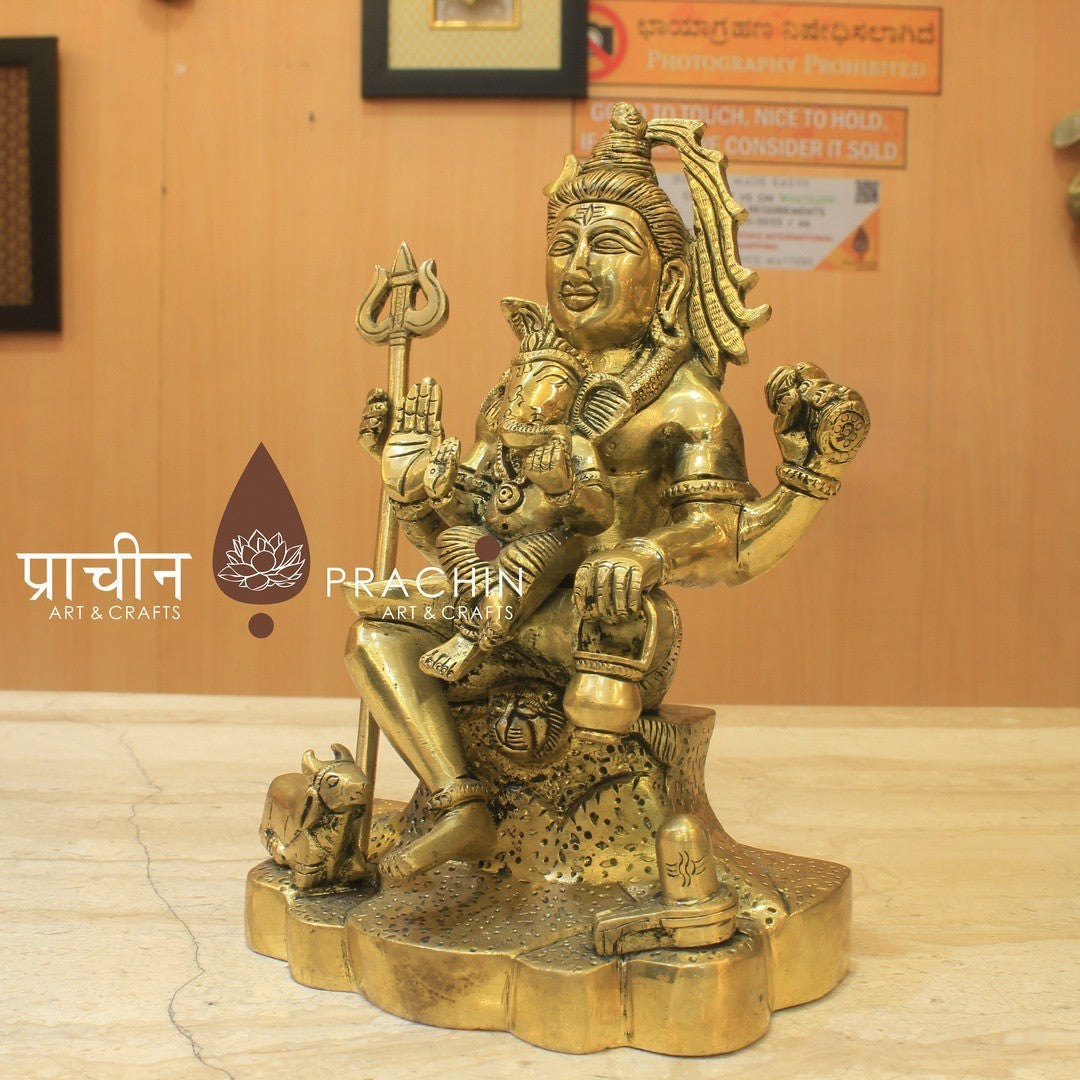 Shiva Statue