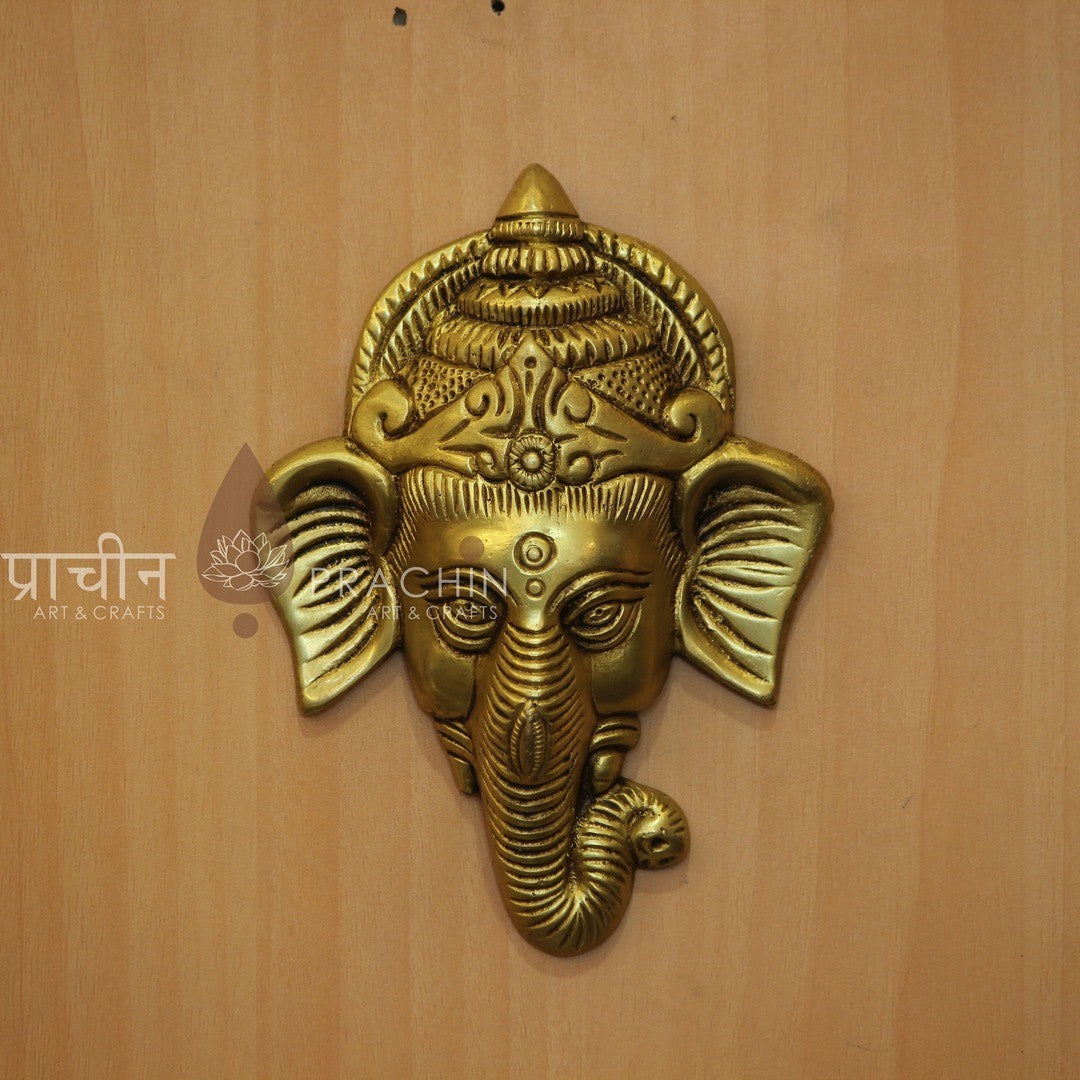 Hanging Ganesha