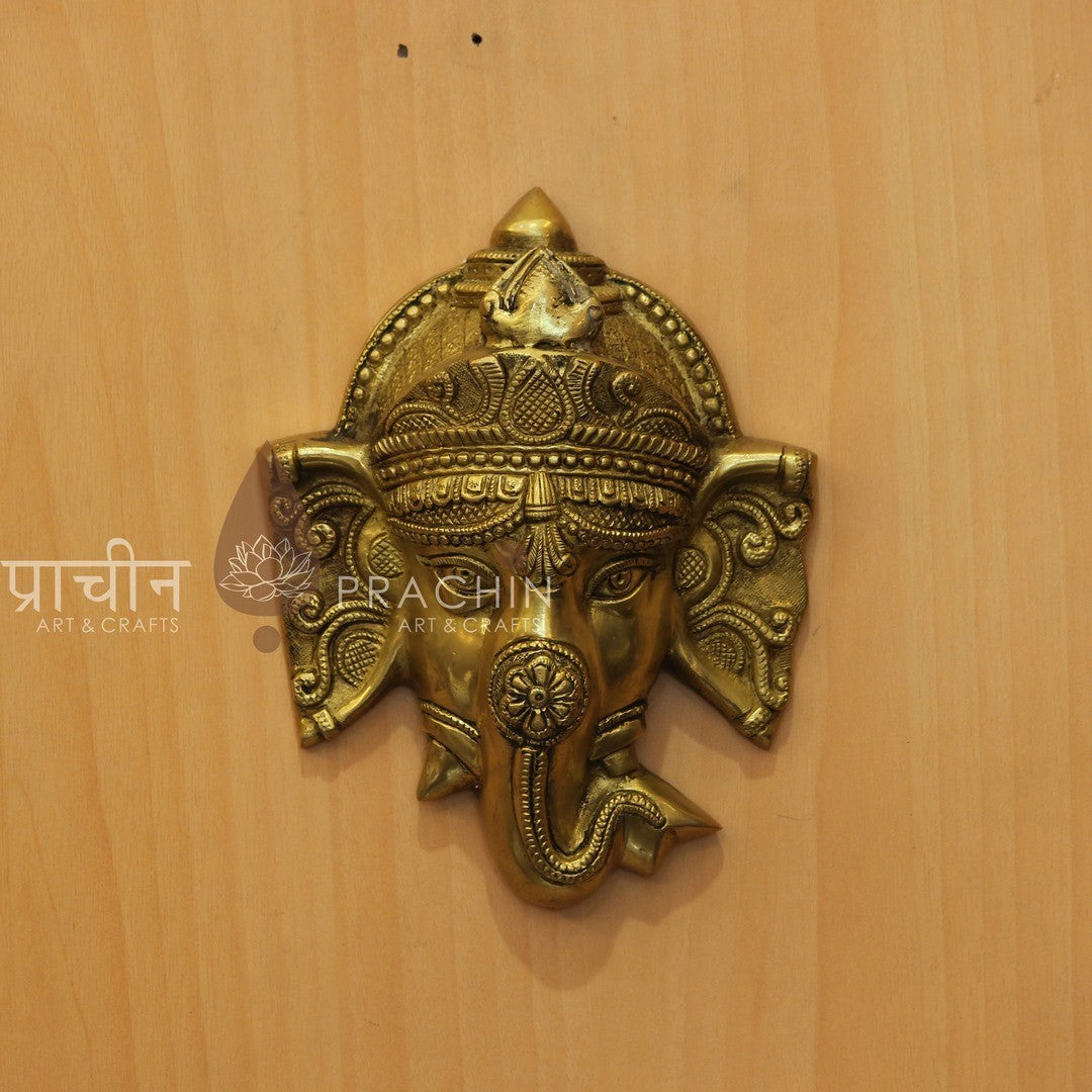 Hanging Ganesha