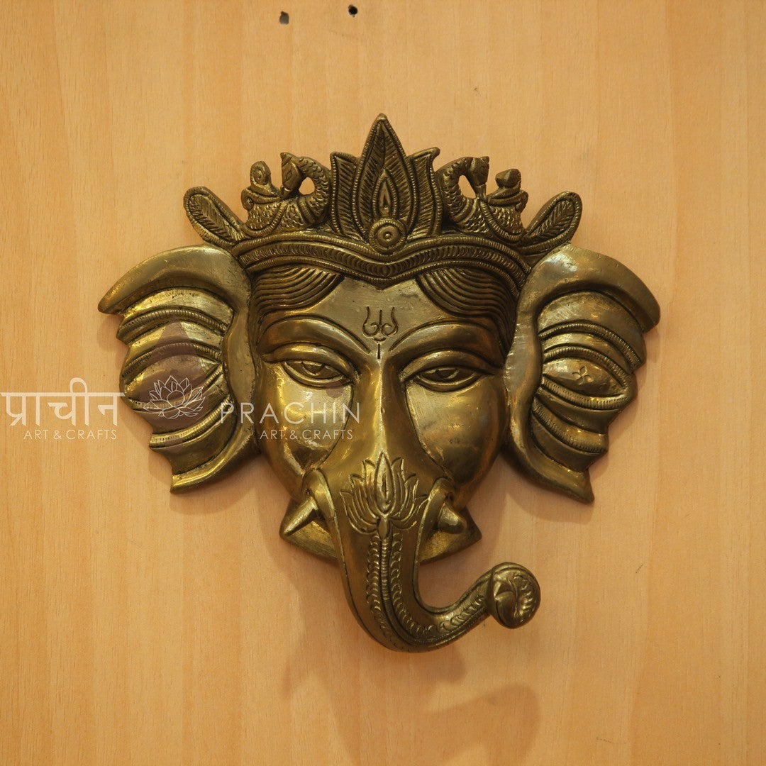 Hanging Ganesha
