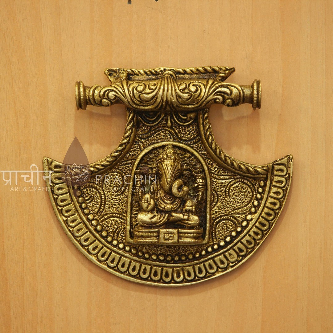 Hanging Ganesha For Wall