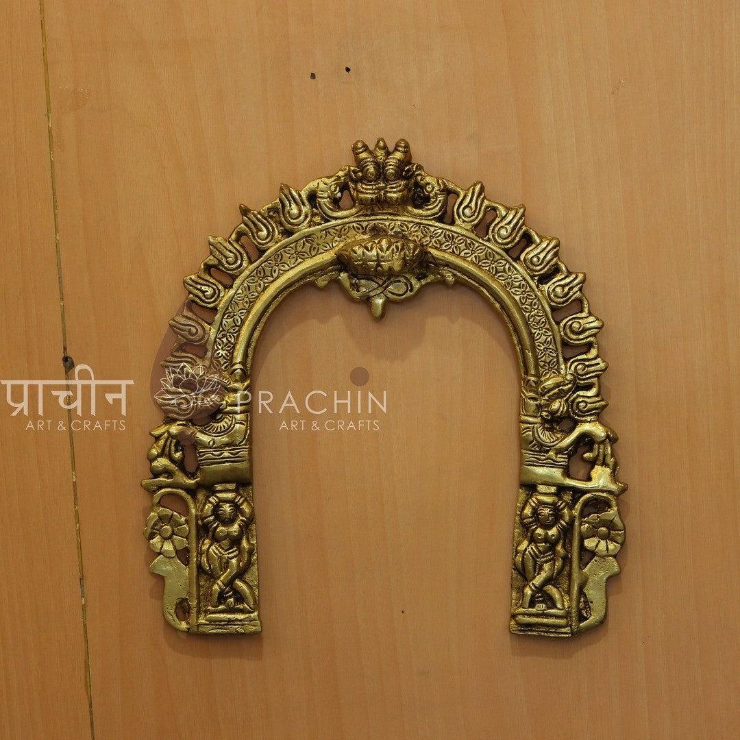 Wall Hanging Prabhavali