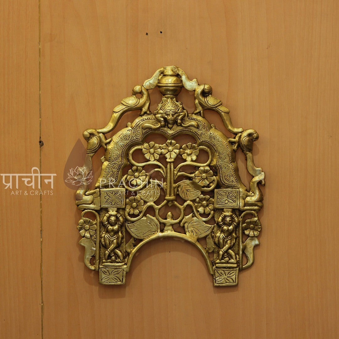 Wall Hanging Prabhavali
