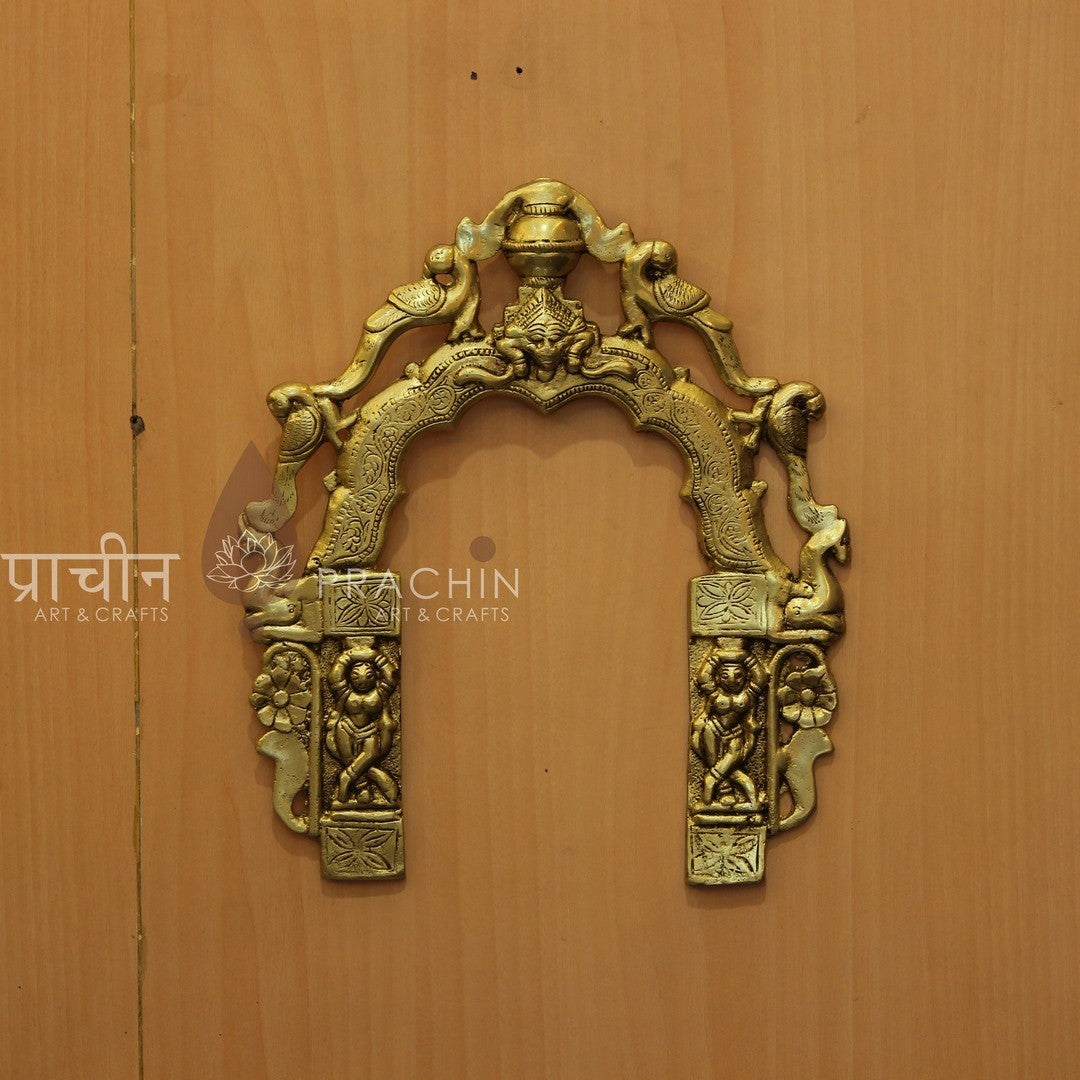 Wall Hanging Prabhavali
