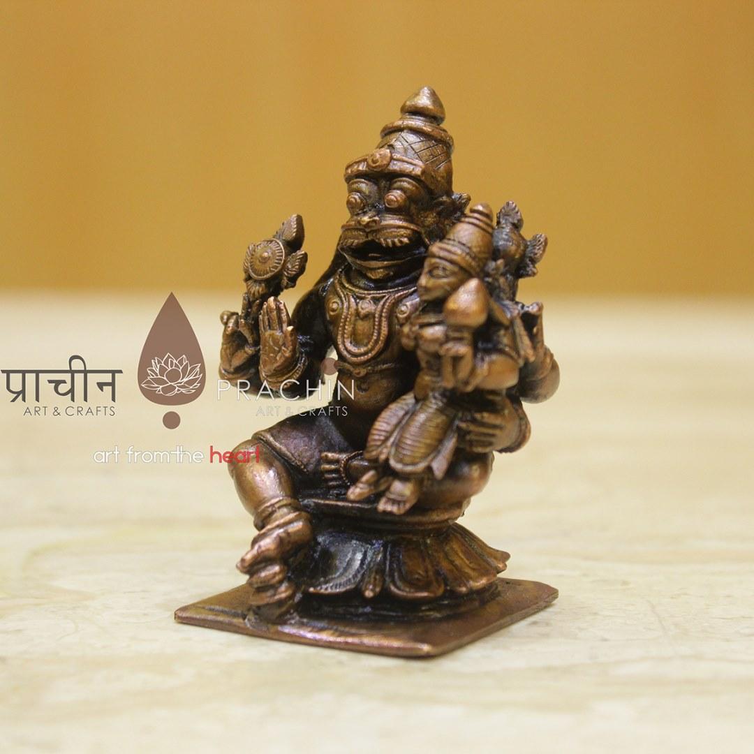 Laxmi Narasimha Swamy