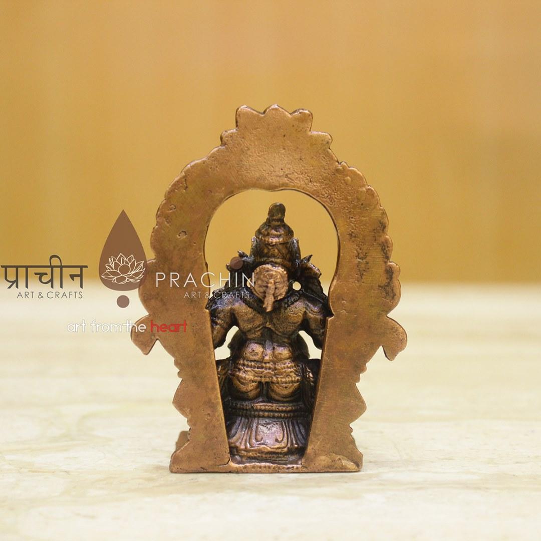 Ganesha Statue