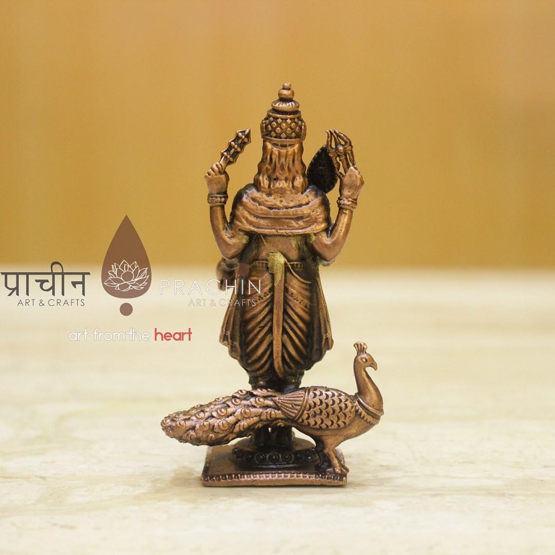 Muruganswamy