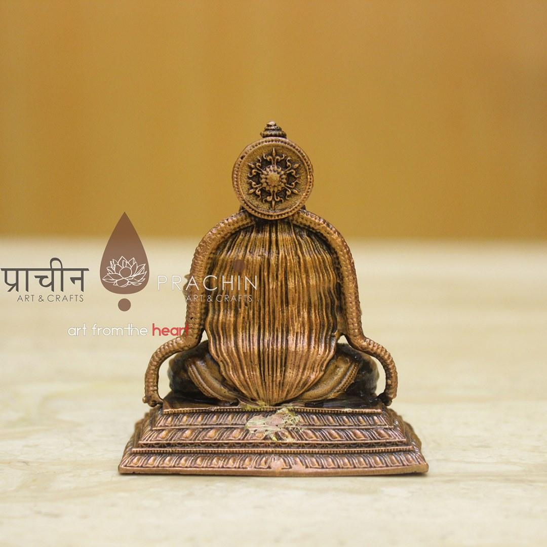Annaporneshwari Devi Idol