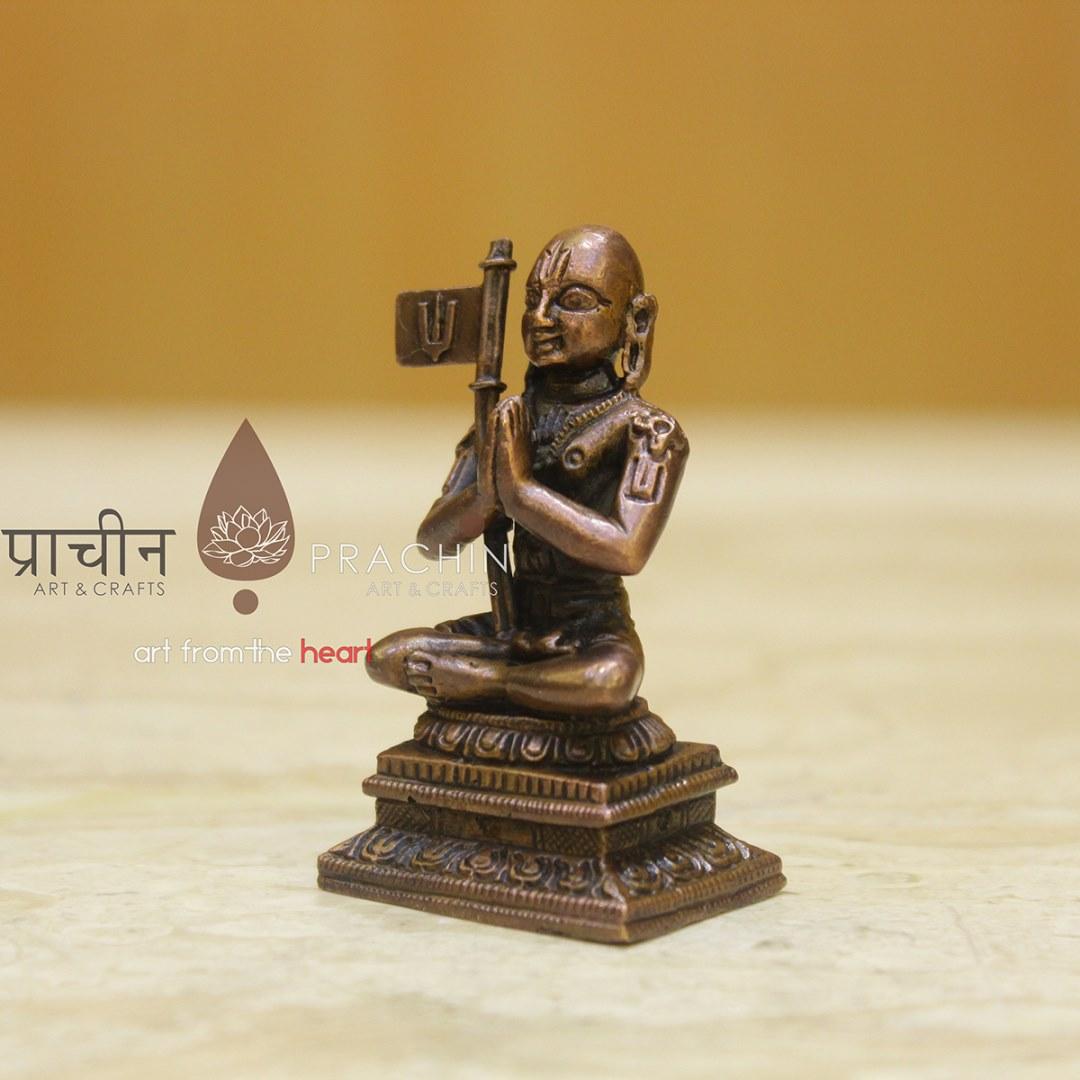 Sri Ramanujacharya