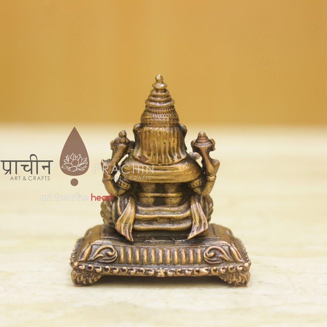 Ganesha Idol