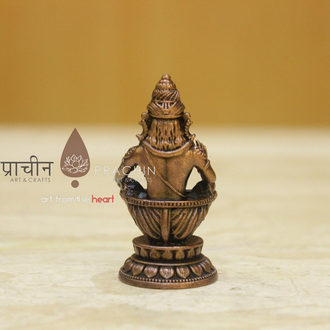 Ayyappa Idol