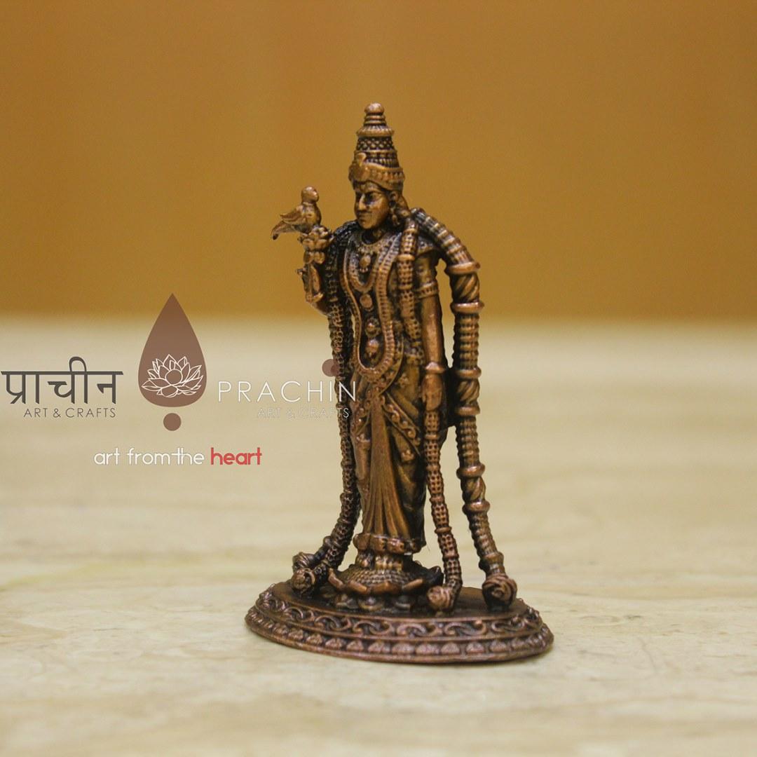Meenakshi Devi