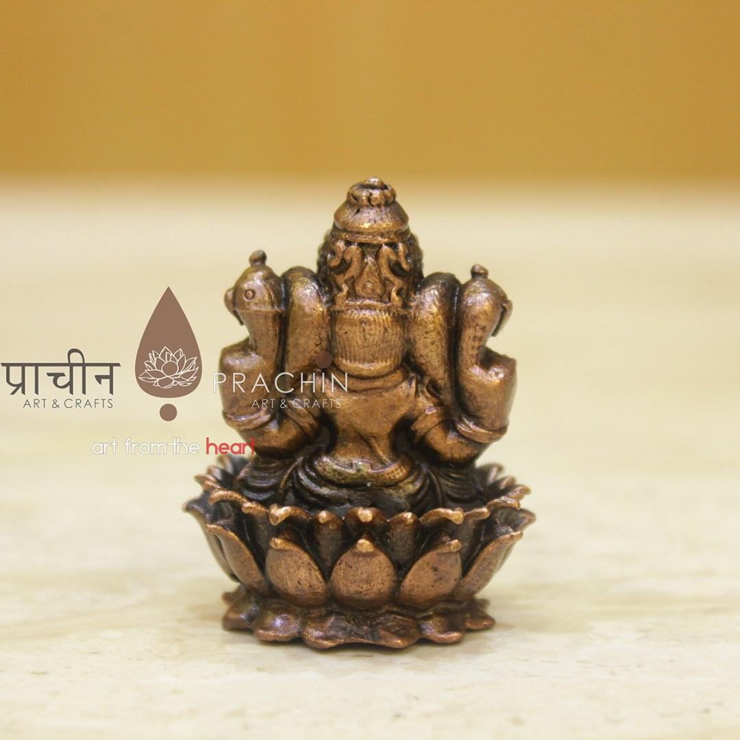 Ganesha Idol