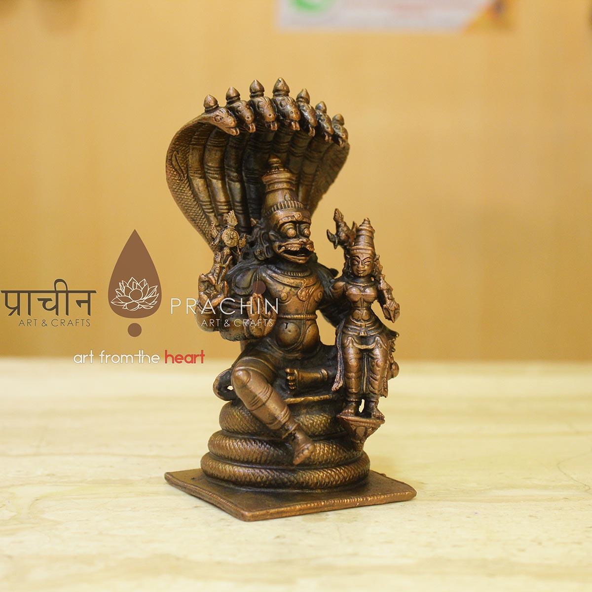 Laxmi Narasimha Swamy