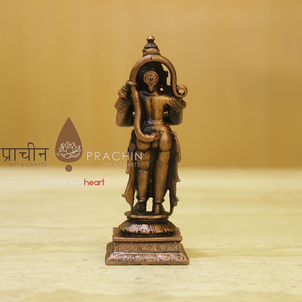 Hanuman Standing