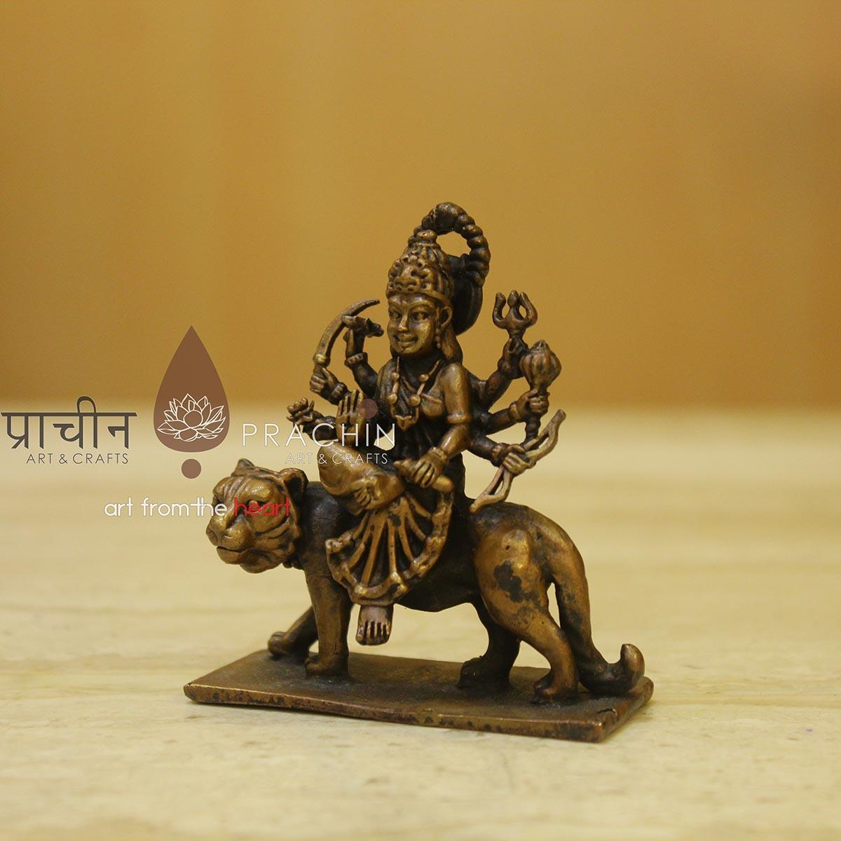 Durgamaa Idol