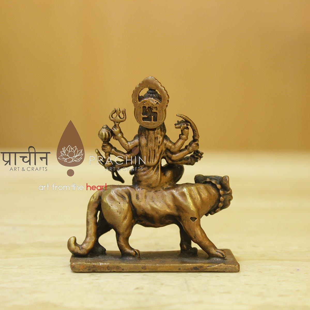 Durgamaa Idol