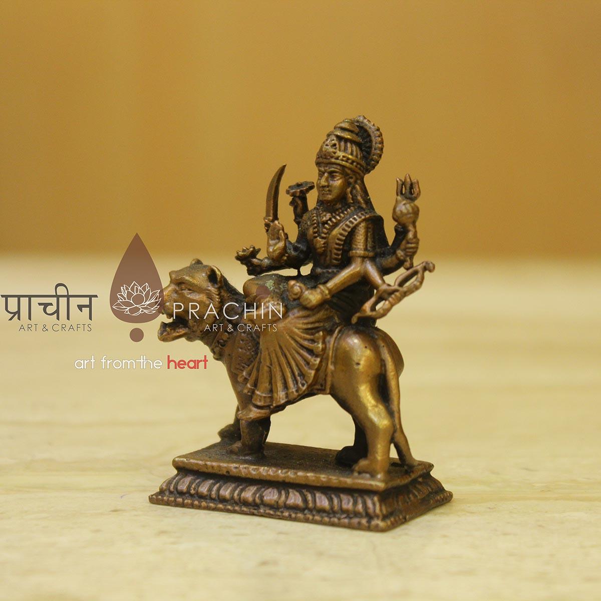 Durgamaa Idol