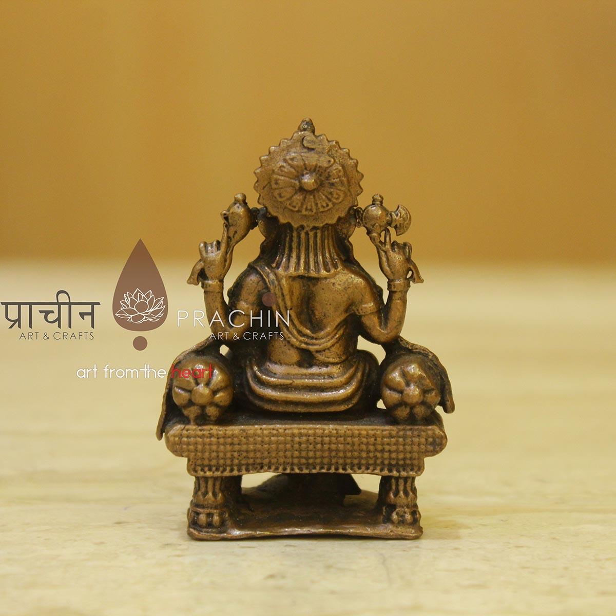 Ganesha Idol