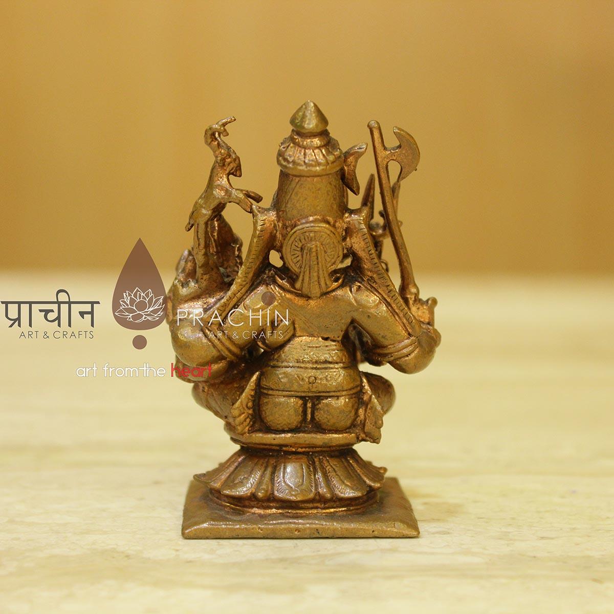 Shiva Family