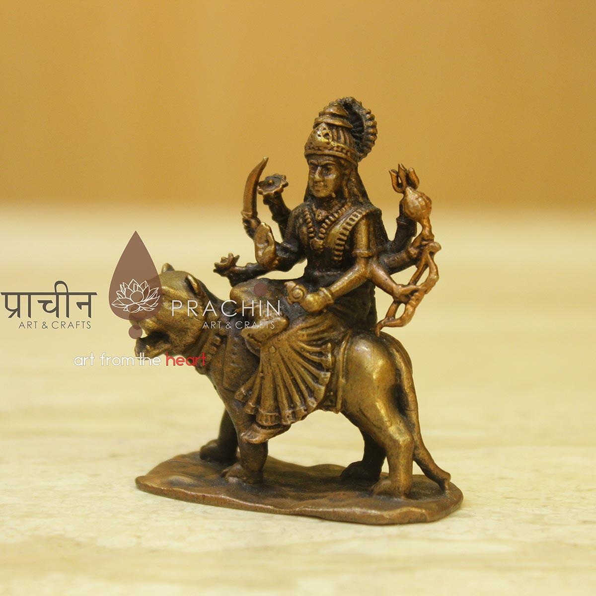 Durgamaa Idol