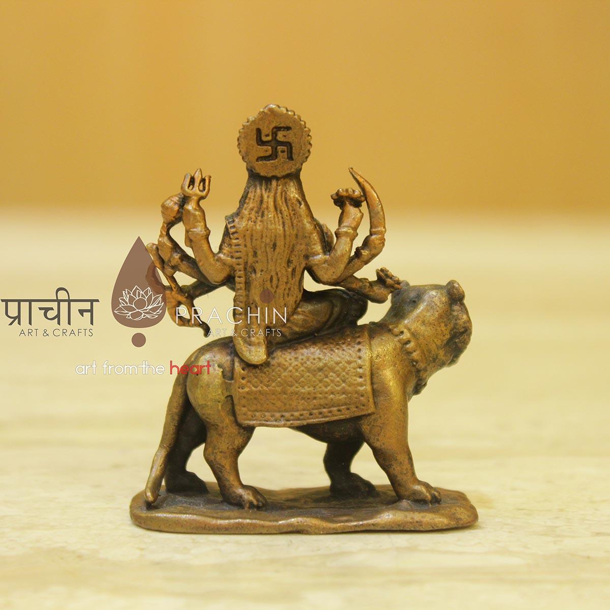Durgamaa Idol