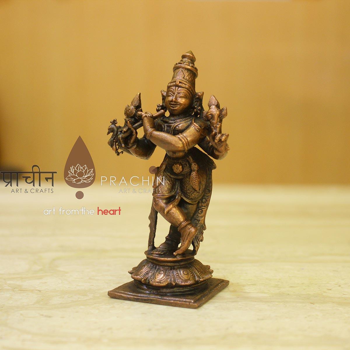 Krishna