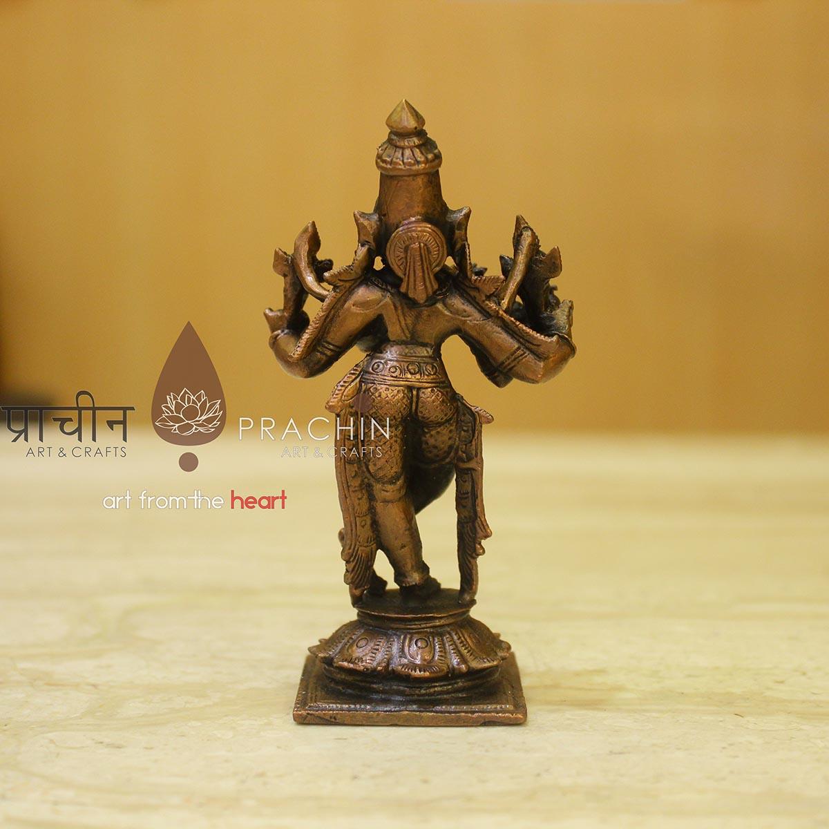 Krishna
