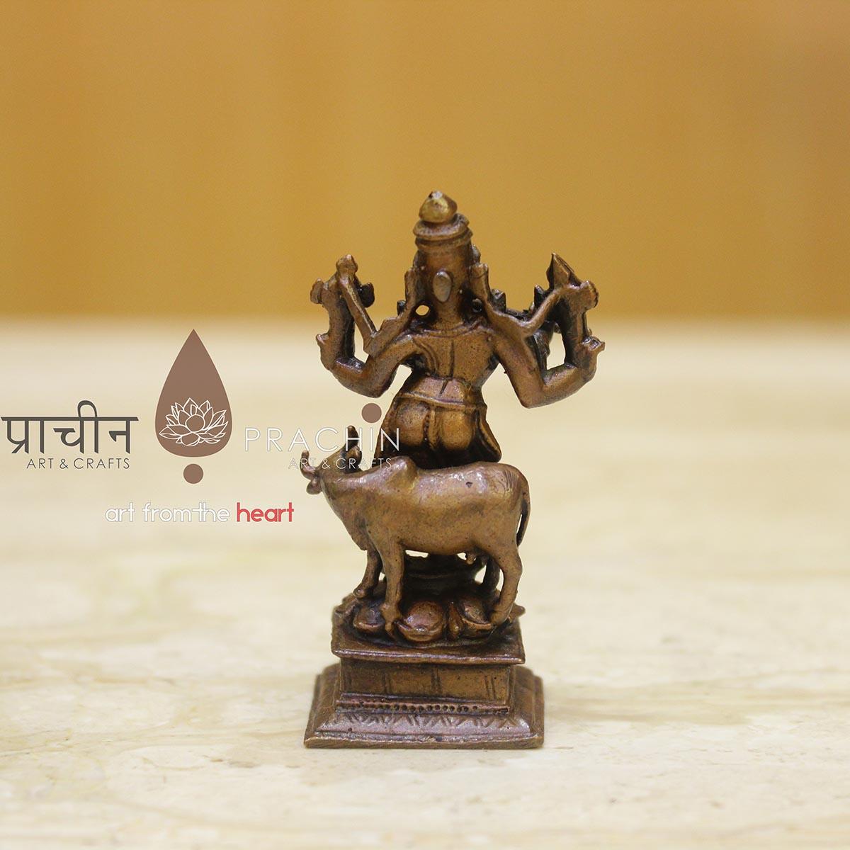 Cow Krishna