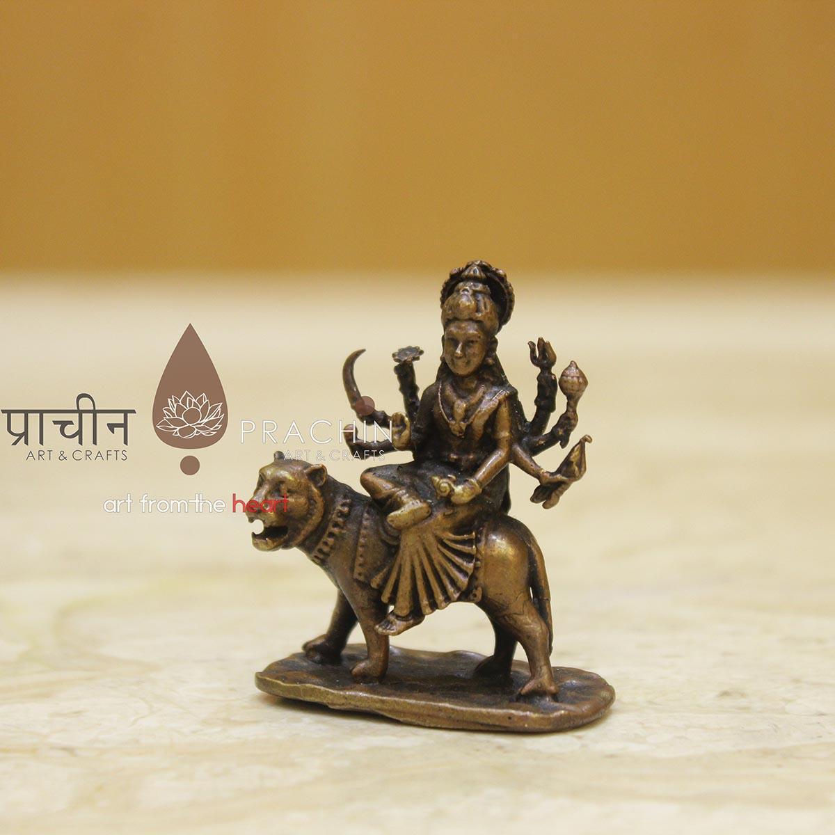 Durgamaa Idol