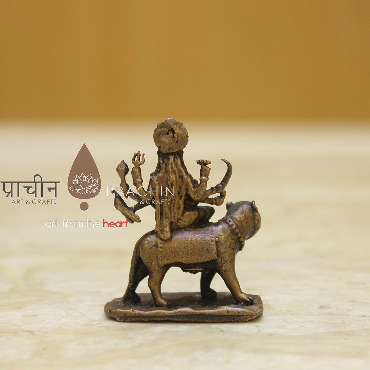 Durgamaa Idol