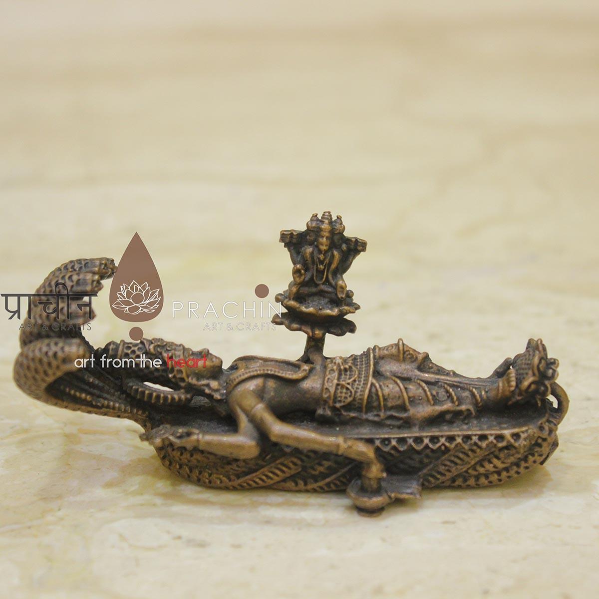Ranganathaswamy Idol