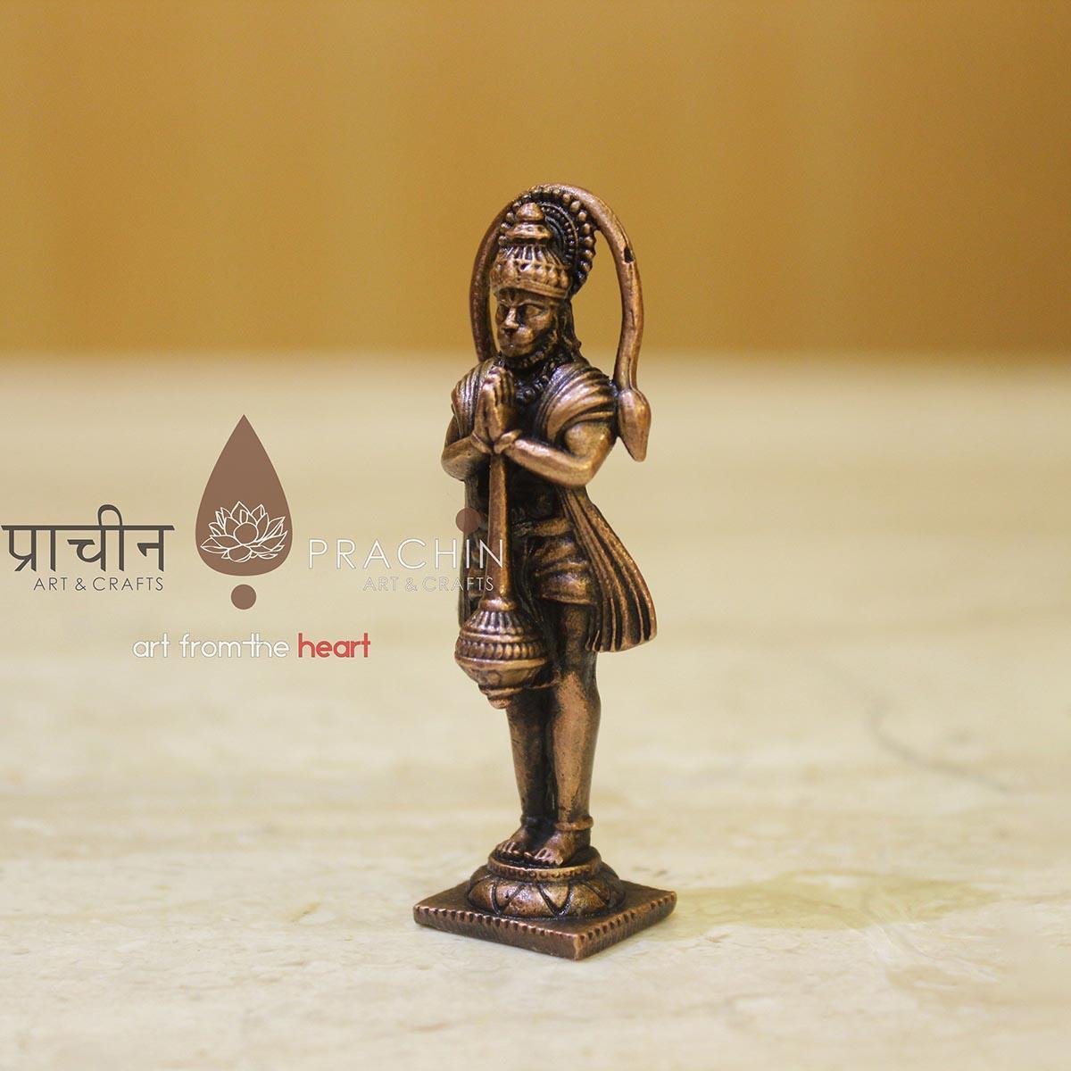 Hanuman Standing