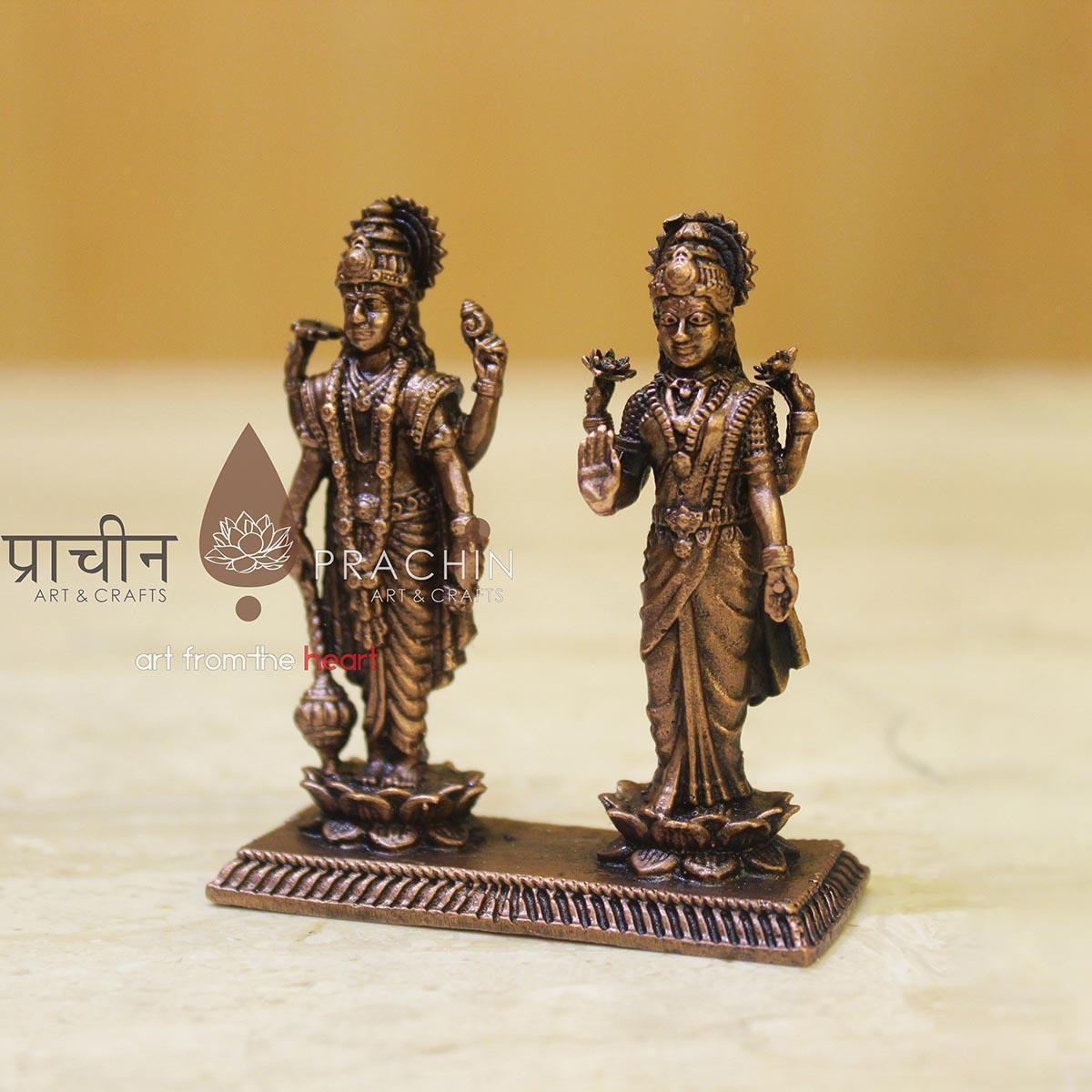 Vishnu Laxmi