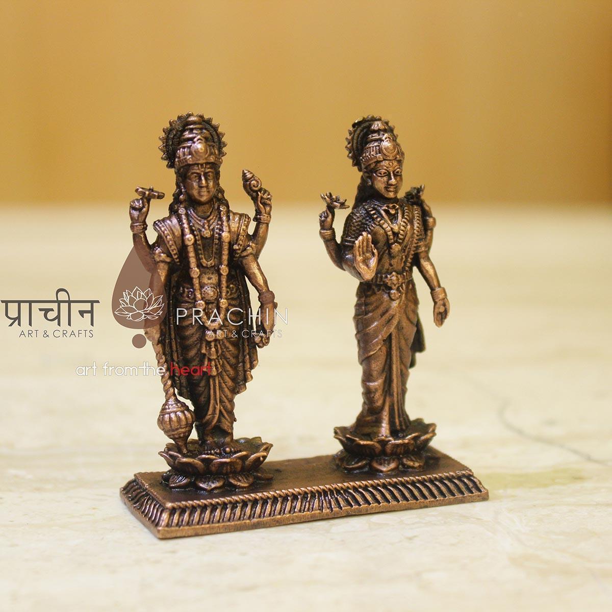 Vishnu Laxmi