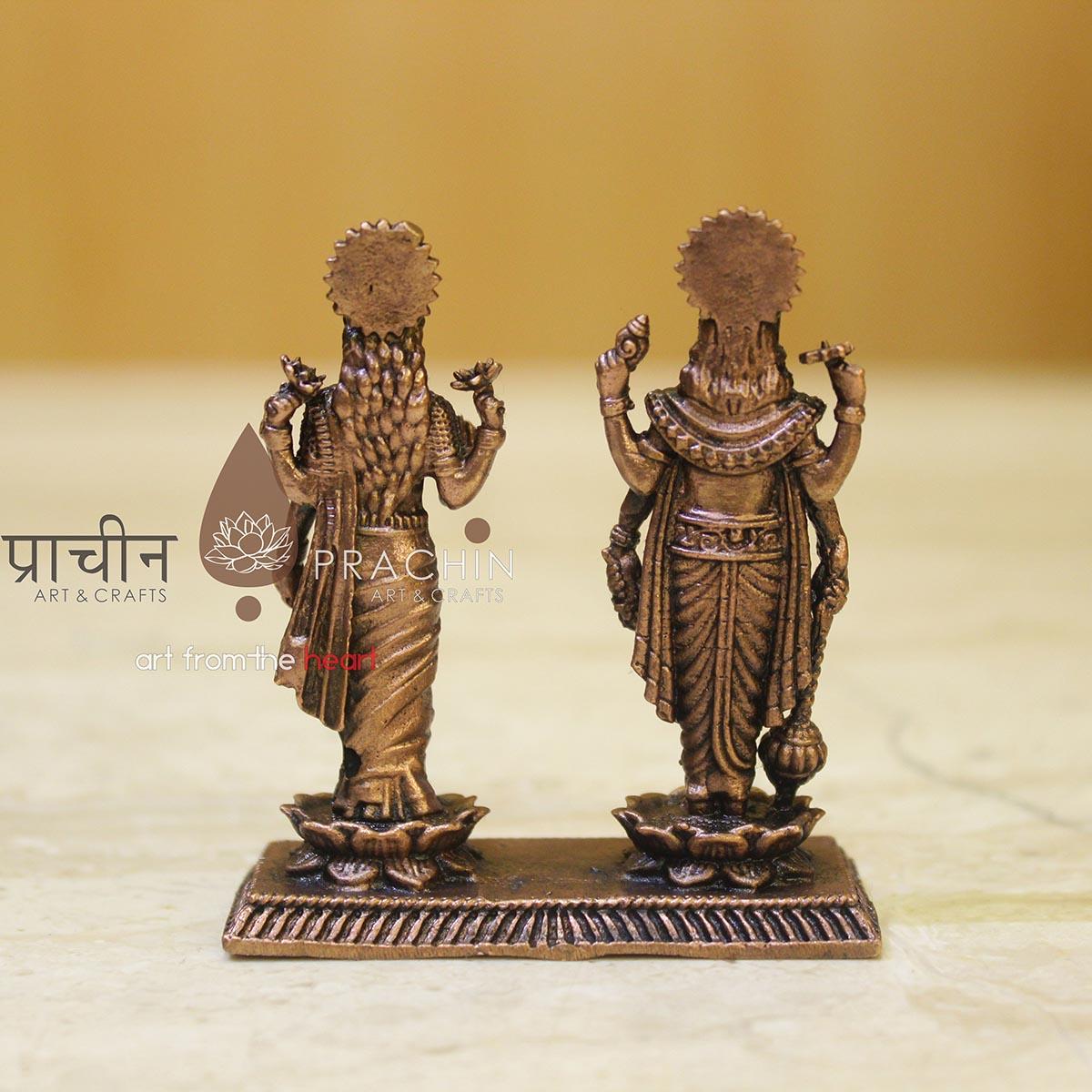 Vishnu Laxmi