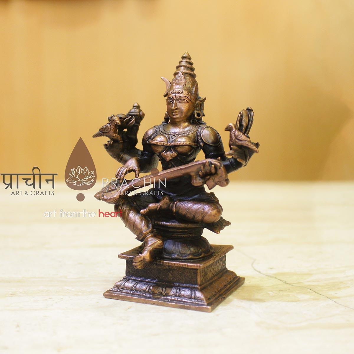 Shyamala Devi