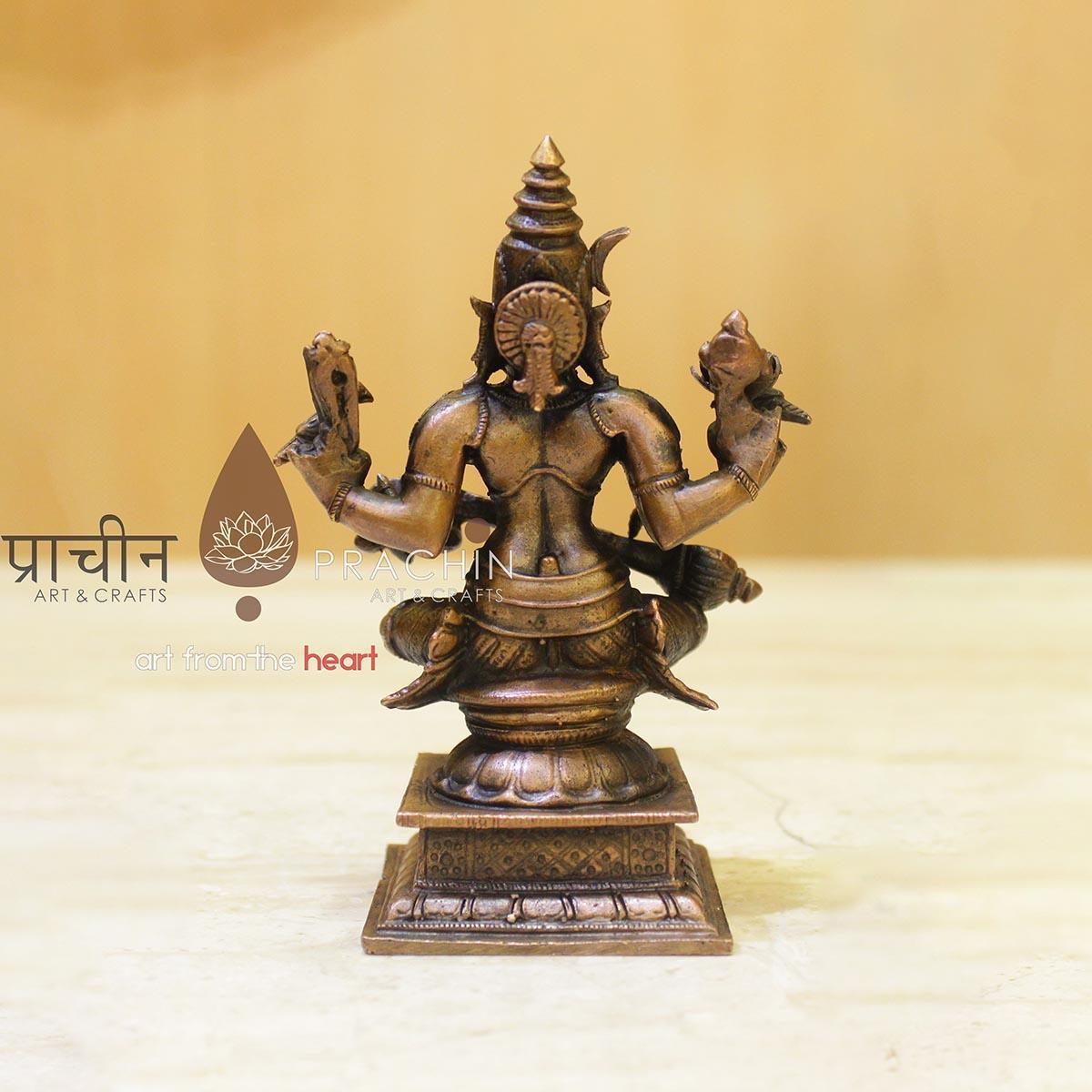 Shyamala Devi