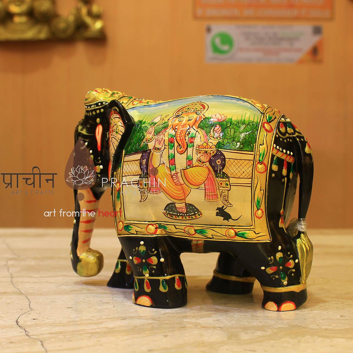 Elephant