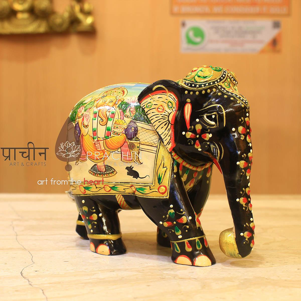 Elephant