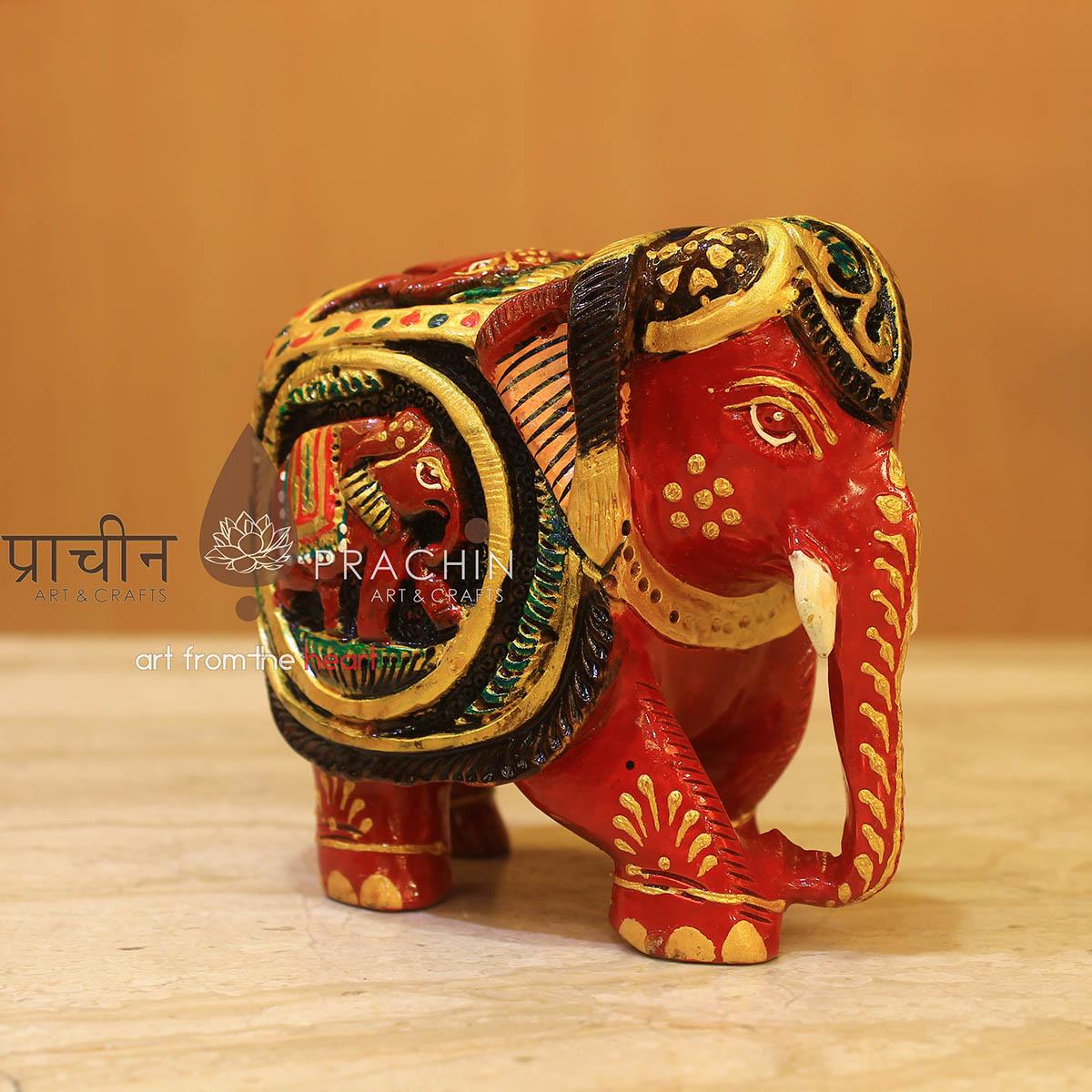 Elephant
