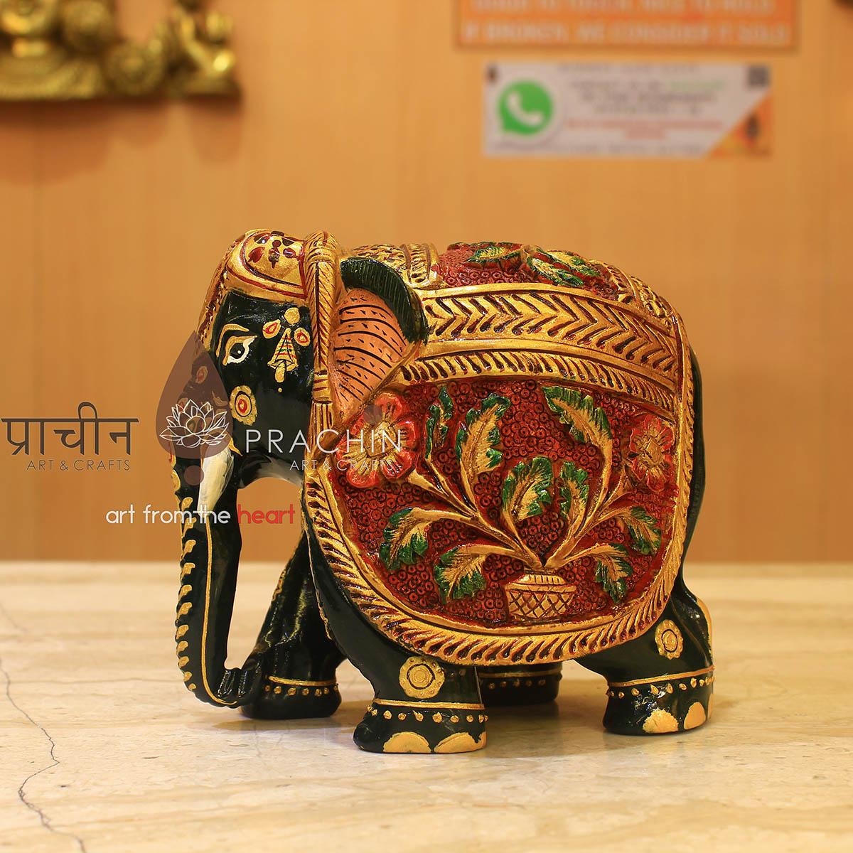 Elephant